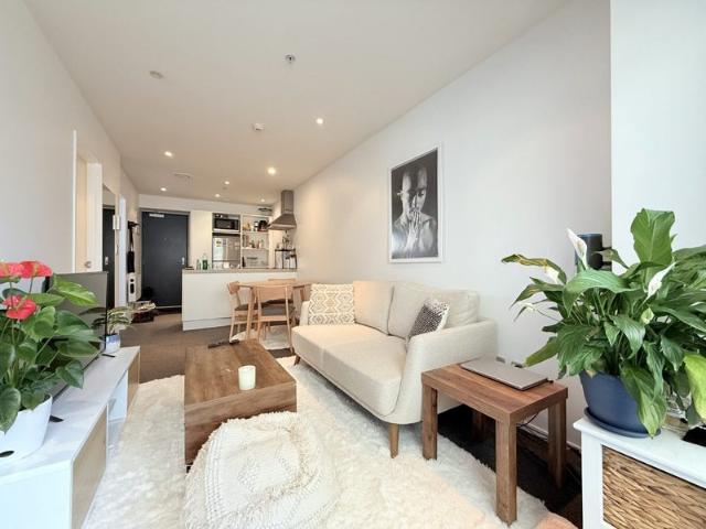 Apartment for rent in Matata, Wellington