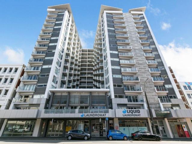 Apartment for rent in Matata, Wellington