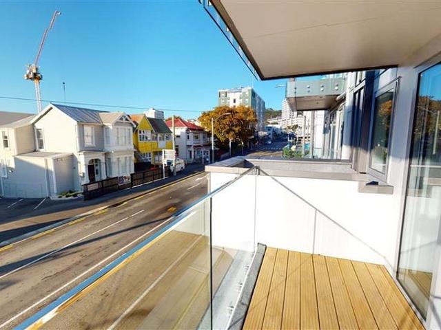 Apartment for rent in Matata, Wellington