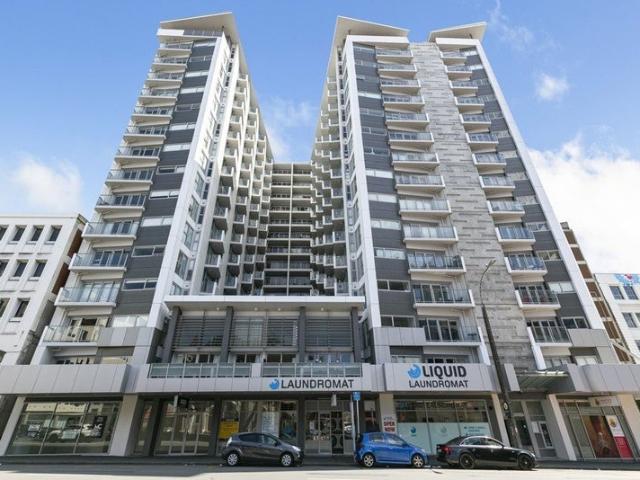 Apartment for rent in Matata, Wellington