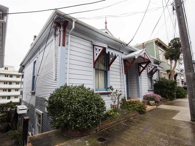 House for rent in Matata, Wellington