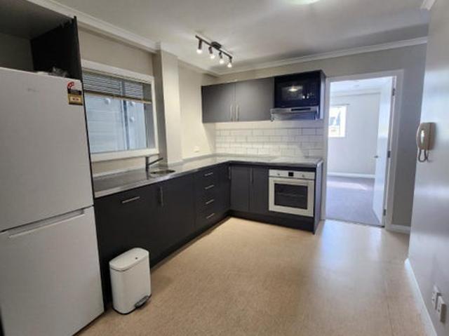 Apartment for rent in Te Aro, Wellington