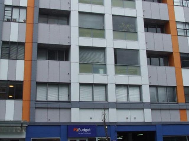 Apartment for rent in Matata, Wellington