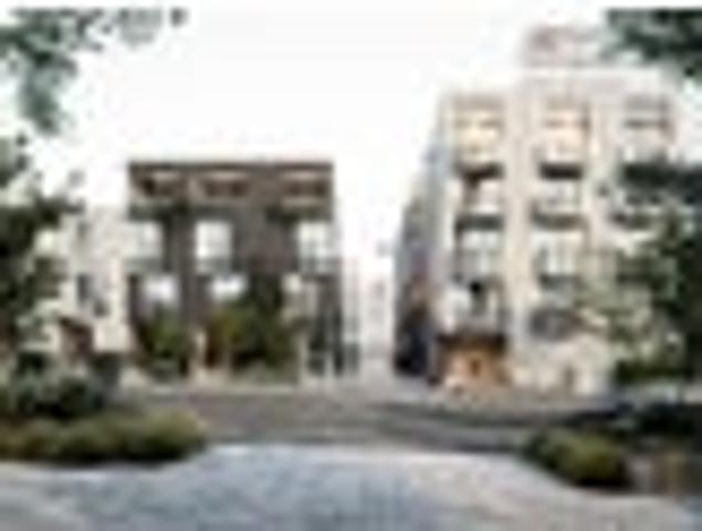 Townhouse for rent in Te Aro, Wellington