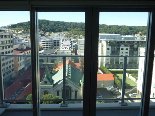 Apartment for rent in Matata, Wellington