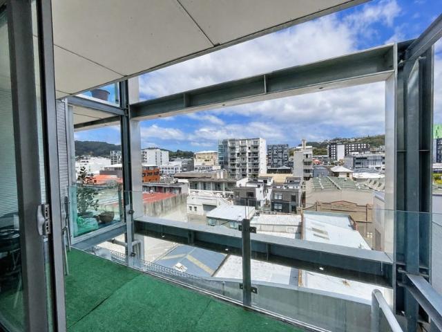 Apartment for rent in Matata, Wellington