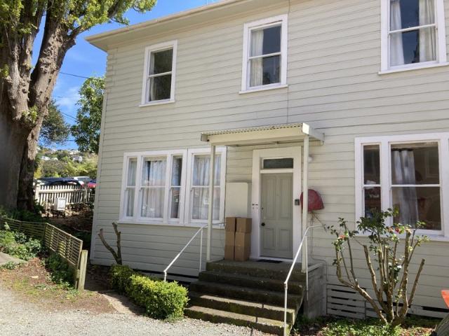Apartment for rent in Matata, Wellington