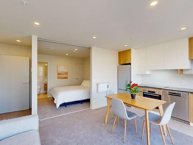 Apartment for rent in Matata, Wellington