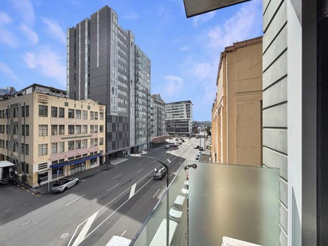 Apartment for rent in Matata, Wellington