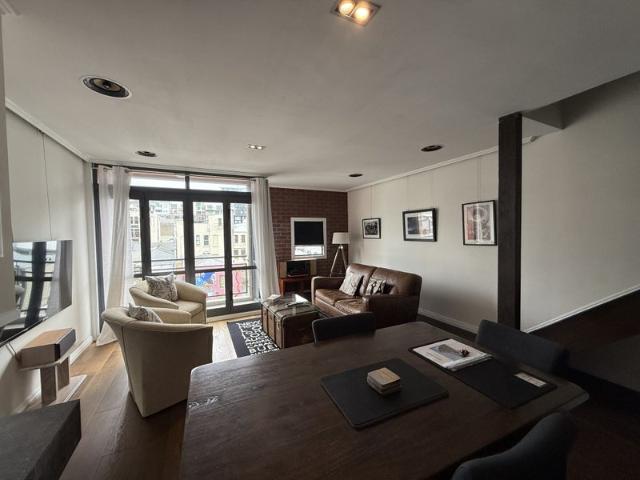 Apartment for rent in Te Aro, Wellington