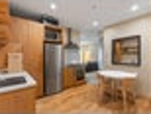 Apartment for rent in Mount Victoria, Wellington