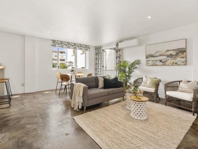 Apartment for rent in Matata, Wellington