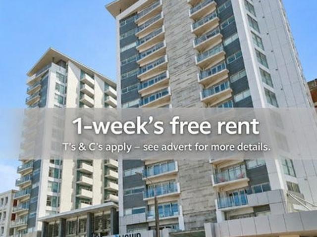 Apartment for rent in Matata, Wellington