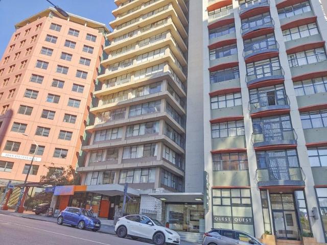 Apartment for rent in Matata, Wellington
