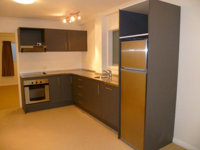 Apartment for rent in Te Aro, Wellington