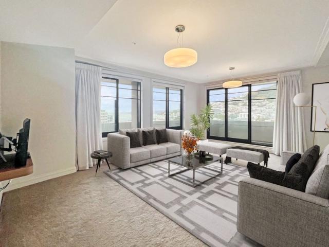 Apartment for rent in Matata, Wellington