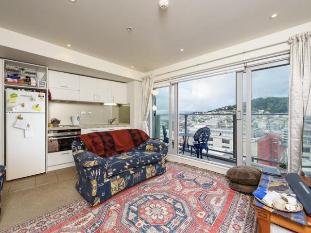 Apartment for rent in Matata, Wellington