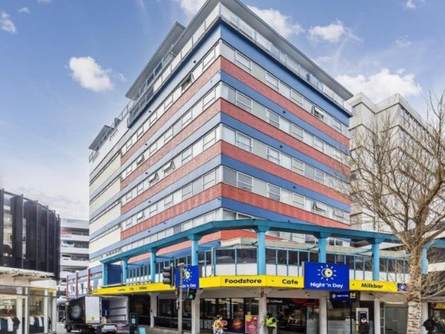 Apartment for rent in Matata, Wellington