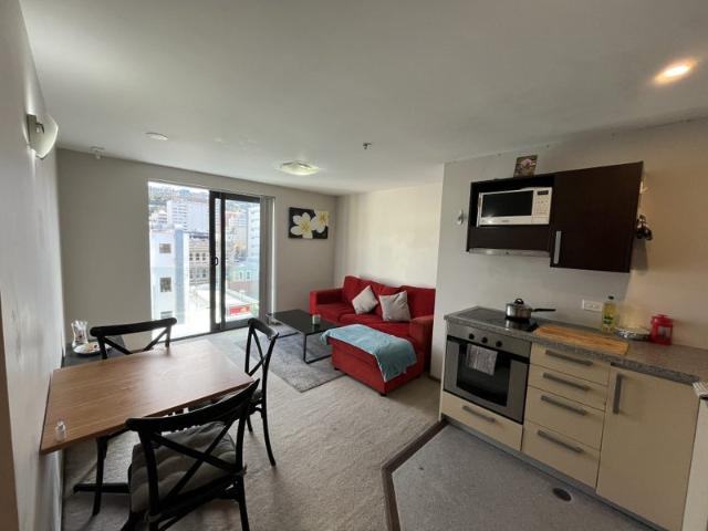 Apartment for rent in Matata, Wellington