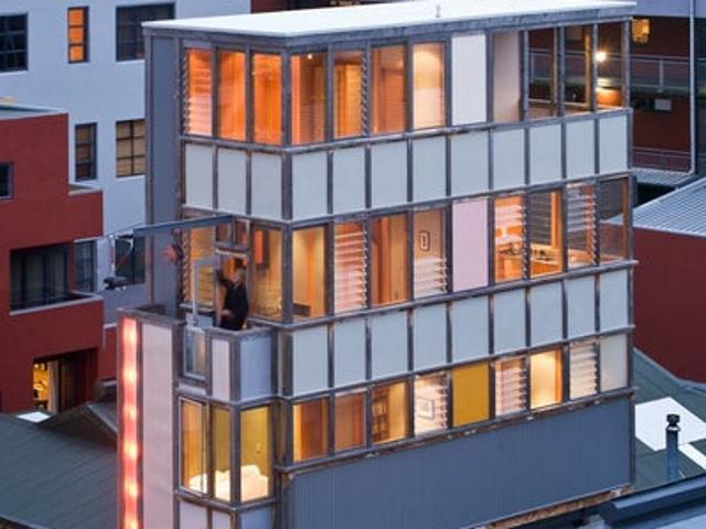 House for rent in Matata, Wellington