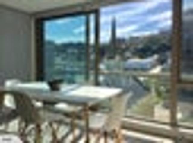 Apartment for rent in Matata, Wellington
