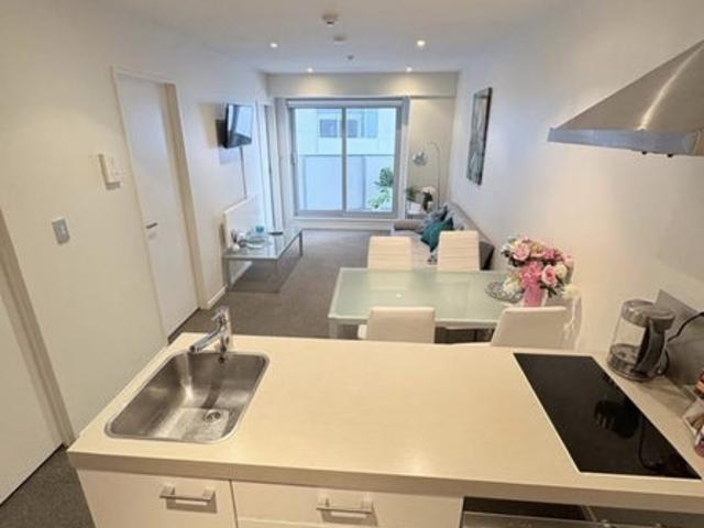 Apartment for rent in Matata, Wellington