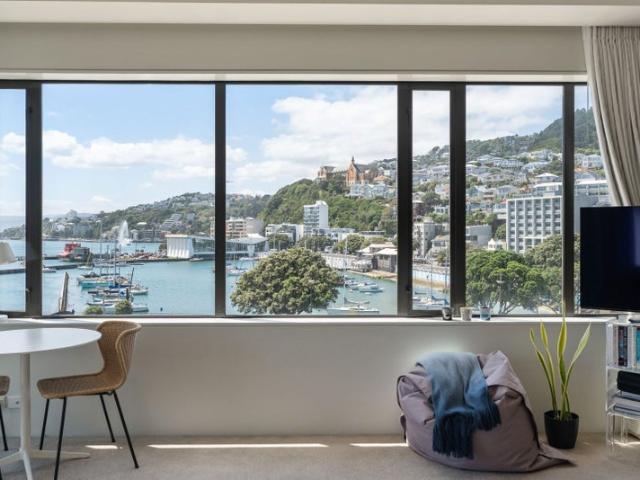 Apartment for rent in Matata, Wellington