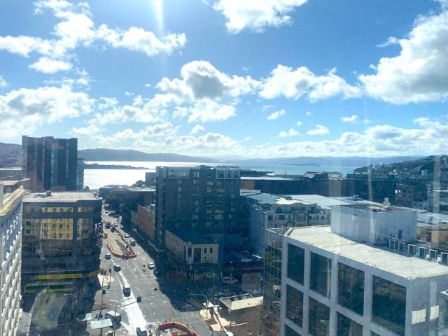 Apartment for rent in Matata, Wellington