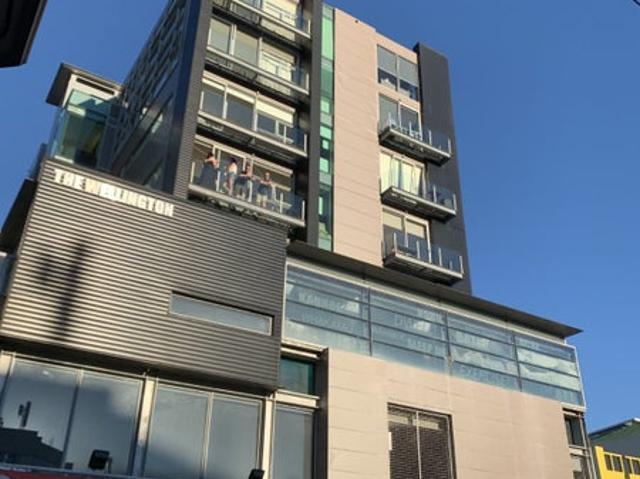 Apartment for rent in Matata, Wellington