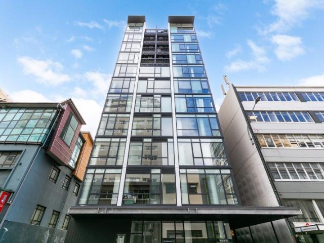 Apartment for rent in Matata, Wellington
