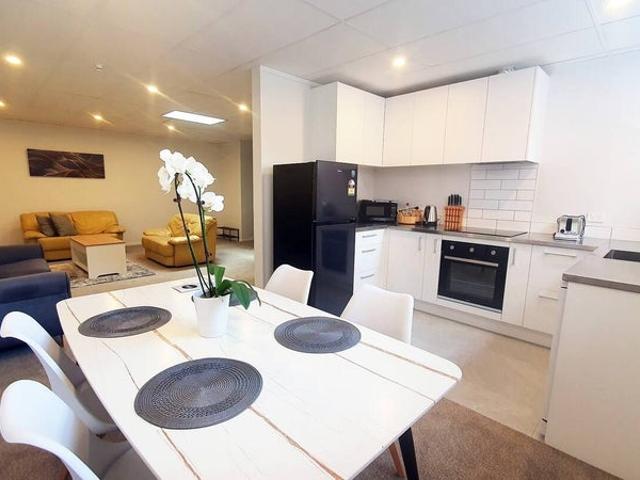 Apartment for rent in Matata, Wellington