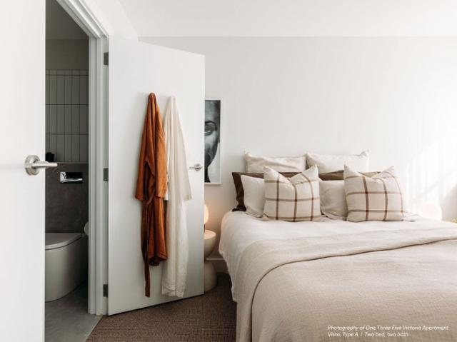 Apartment for rent in Matata, Wellington