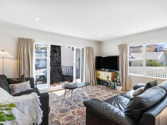 Apartment for rent in Matata, Wellington