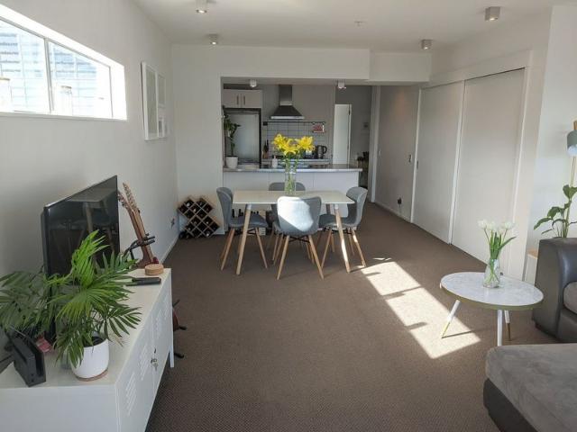 Apartment for rent in Matata, Wellington