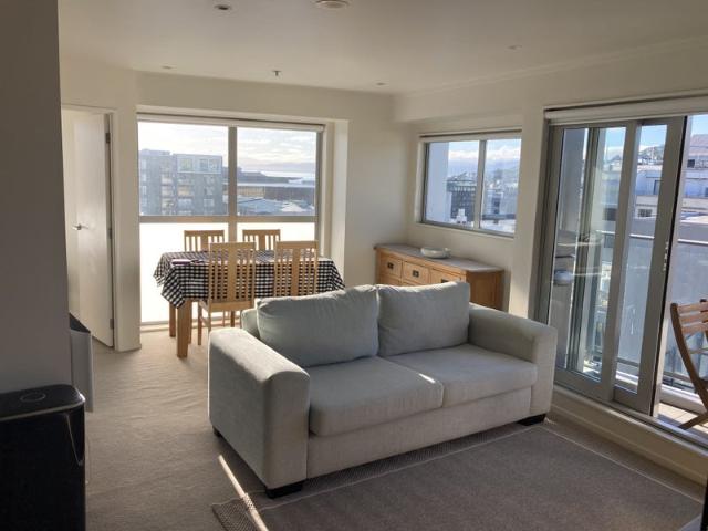 Apartment for rent in Matata, Wellington