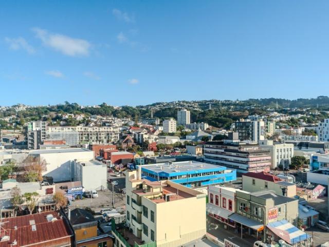 Apartment for rent in Matata, Wellington