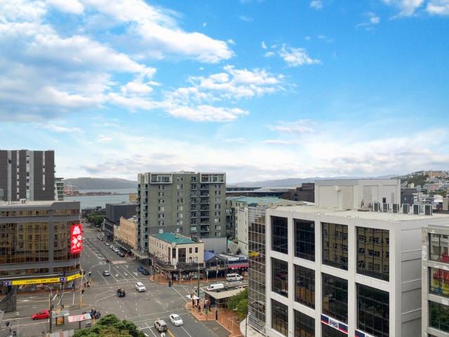 Apartment for rent in Matata, Wellington