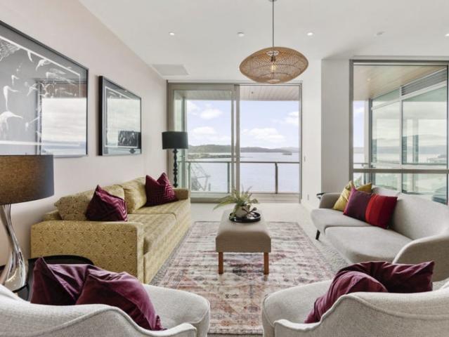 Apartment for rent in Matata, Wellington