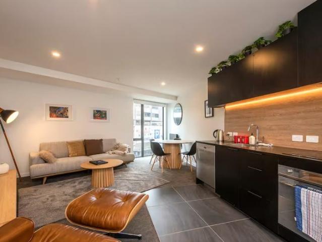 Apartment for rent in Matata, Wellington