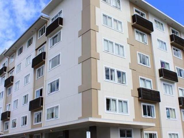 Apartment for rent in Matata, Wellington