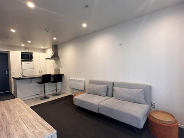 Apartment for rent in Matata, Wellington