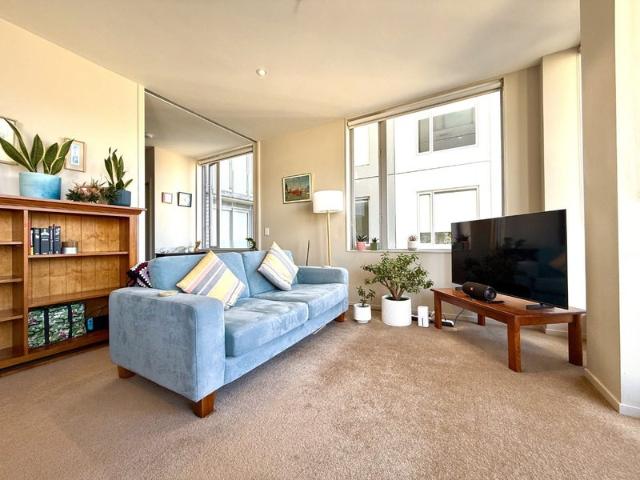 Apartment for rent in Matata, Wellington