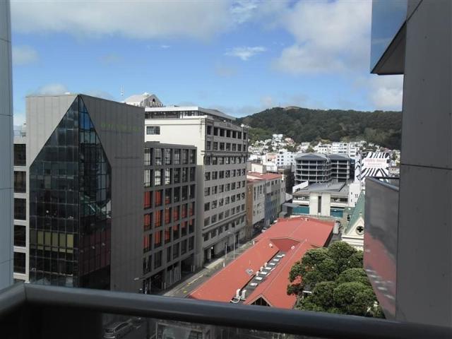 Apartment for rent in Matata, Wellington