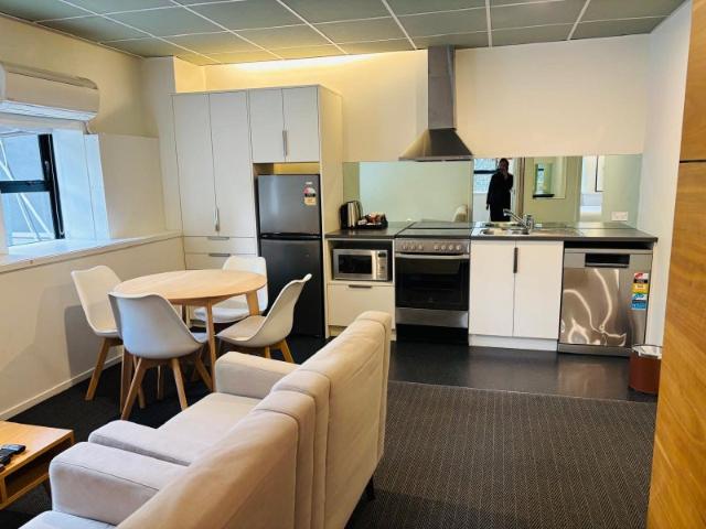 Apartment for rent in Matata, Wellington