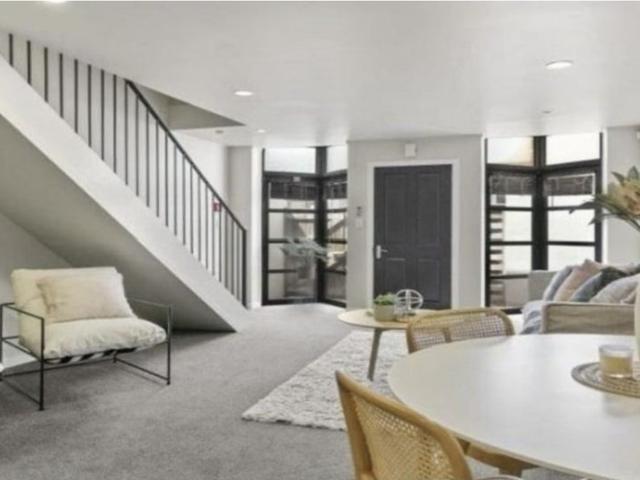 Apartment for rent in Matata, Wellington