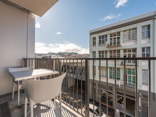 Apartment for rent in Matata, Wellington