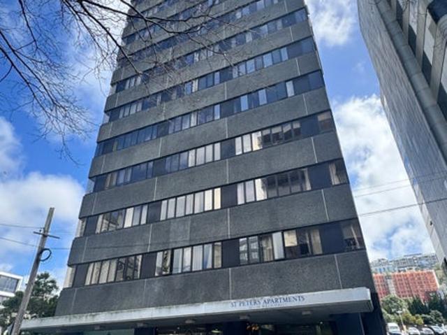 Apartment for rent in Te Aro, Wellington
