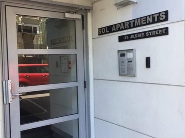 House for rent in Matata, Wellington