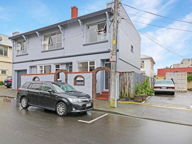 Apartment for rent in Matata, Wellington