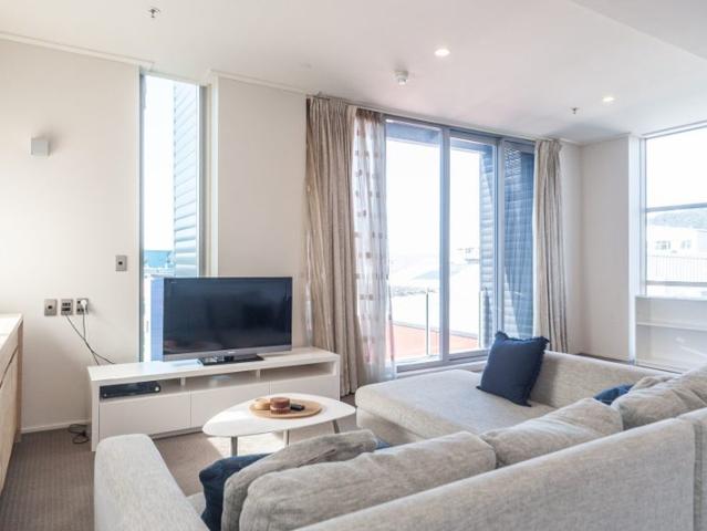 Apartment for rent in Matata, Wellington